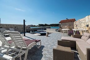 Apartments Villa Summertime