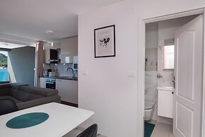 Apartments Villa Summertime