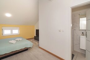 Apartments Villa Summertime