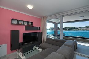 Apartments Villa Summertime
