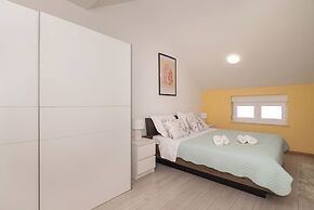 Apartments Villa Summertime