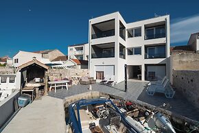 Apartments Villa Summertime