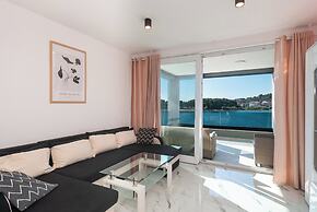 Apartments Villa Summertime