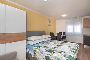 Apartments Villa Summertime