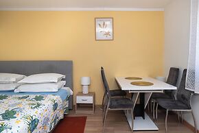 Apartments Villa Summertime