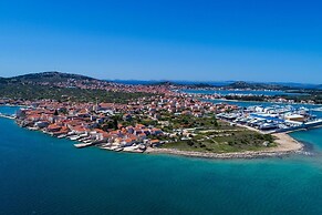 Apartments Villa Summertime