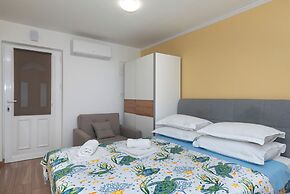 Apartments Villa Summertime