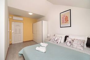 Apartments Villa Summertime