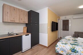 Apartments Villa Summertime