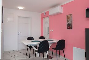 Apartments Villa Summertime