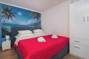 Apartments Villa Summertime