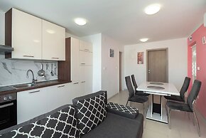 Apartments Villa Summertime