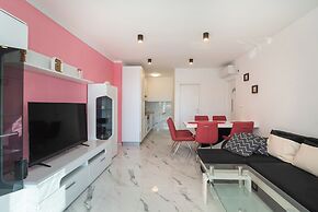 Apartments Villa Summertime