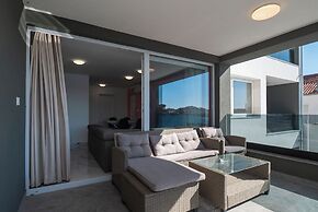 Apartments Villa Summertime
