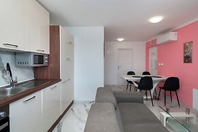 Apartments Villa Summertime