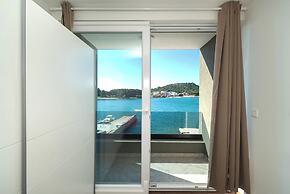 Apartments Villa Summertime