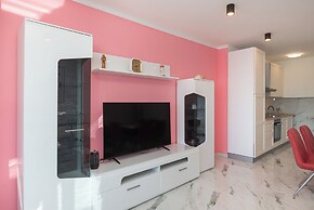 Apartments Villa Summertime