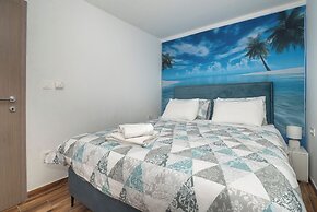 Apartments Villa Summertime