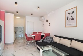 Apartments Villa Summertime