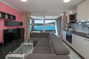 Apartments Villa Summertime