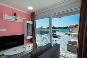 Apartments Villa Summertime