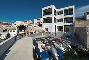 Apartments Villa Summertime