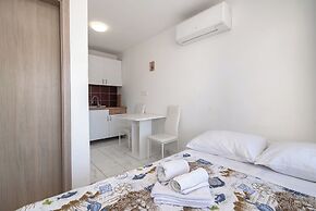 Apartments Villa Summertime