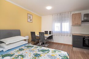 Apartments Villa Summertime