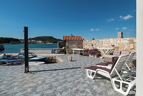 Apartments Villa Summertime
