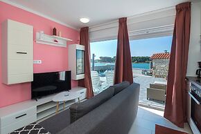 Apartments Villa Summertime