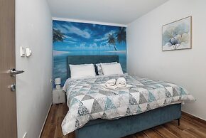 Apartments Villa Summertime