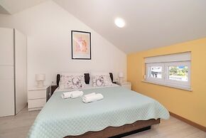 Apartments Villa Summertime
