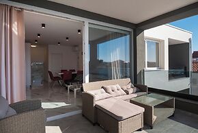 Apartments Villa Summertime