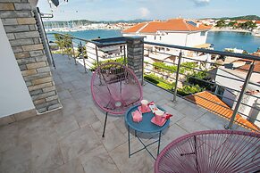 Apartment Villa Zlatna