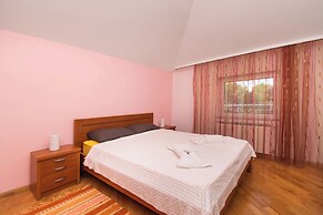 Apartment Villa Zlatna