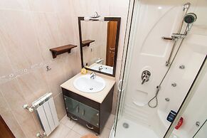 Apartment Villa Zlatna
