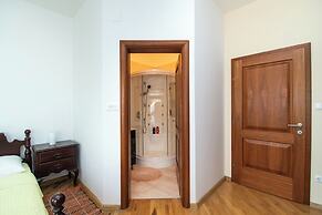 Apartment Villa Zlatna