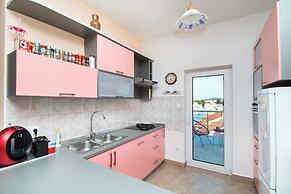 Apartment Villa Zlatna