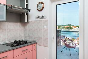 Apartment Villa Zlatna