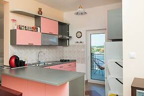 Apartment Villa Zlatna