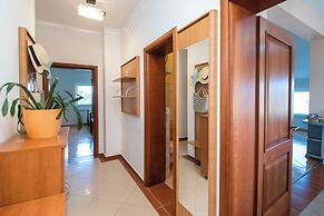 Apartment Villa Zlatna