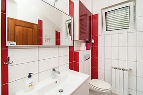 Apartment Villa Zlatna