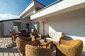 Apartment Villa Zlatna
