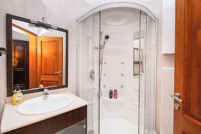 Apartment Villa Zlatna