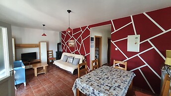 Apartments Marin