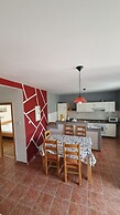 Apartments Marin