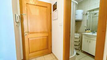 Apartment Brdar