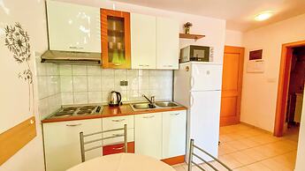 Apartment Brdar