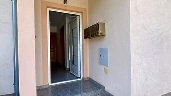 Apartment Brdar