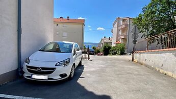 Apartment Brdar